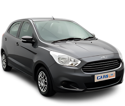 Ford New Figo-img